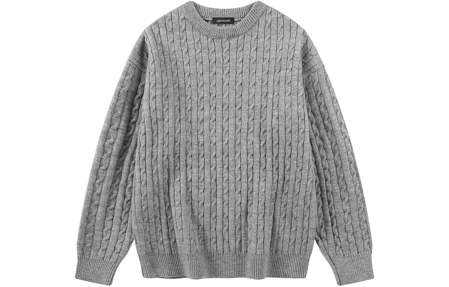 Кофта JEANSWEST Мужской Свитеры - изображение 1