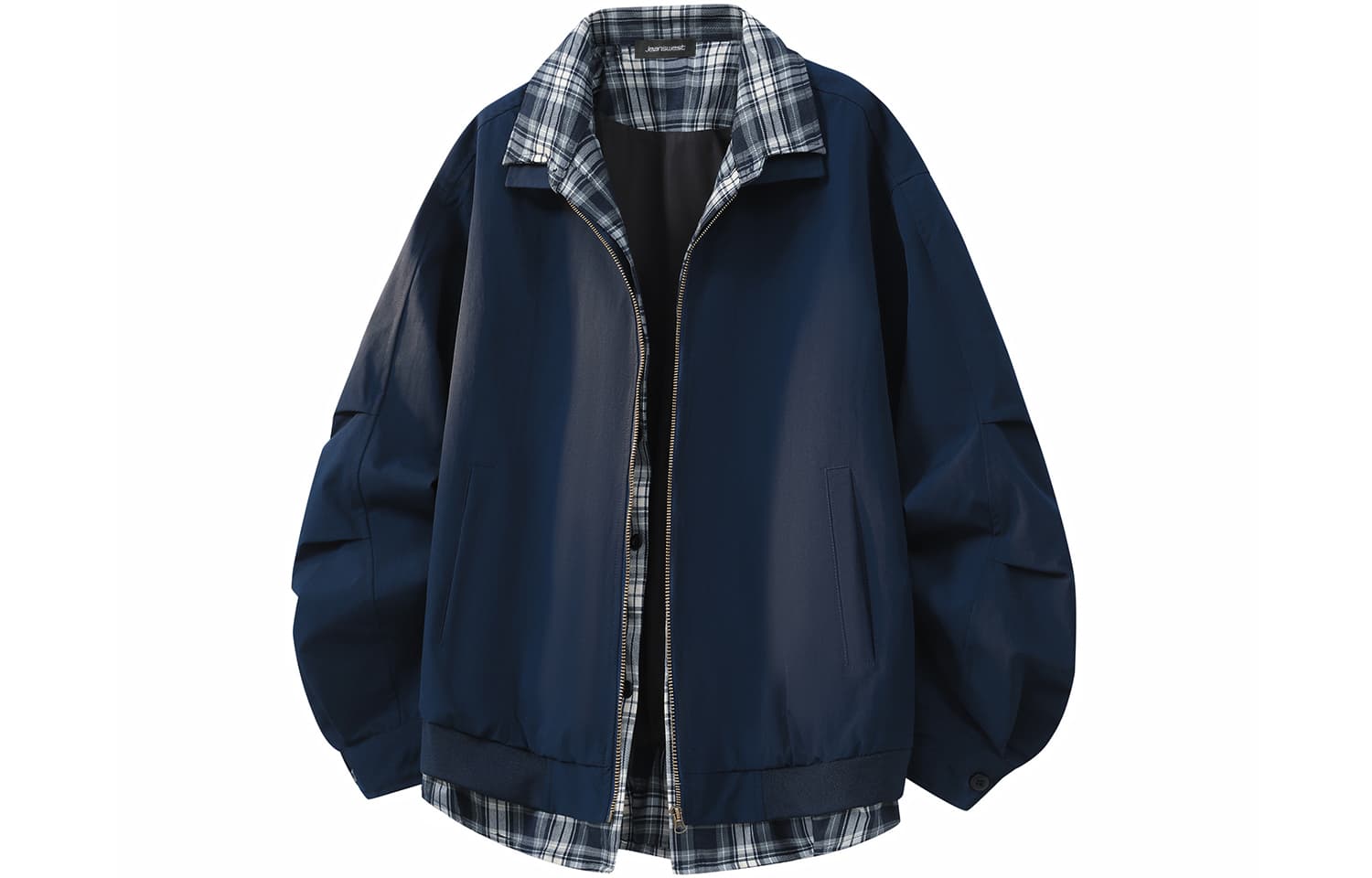 Куртка JEANSWEST Мужской Куртки - изображение 1