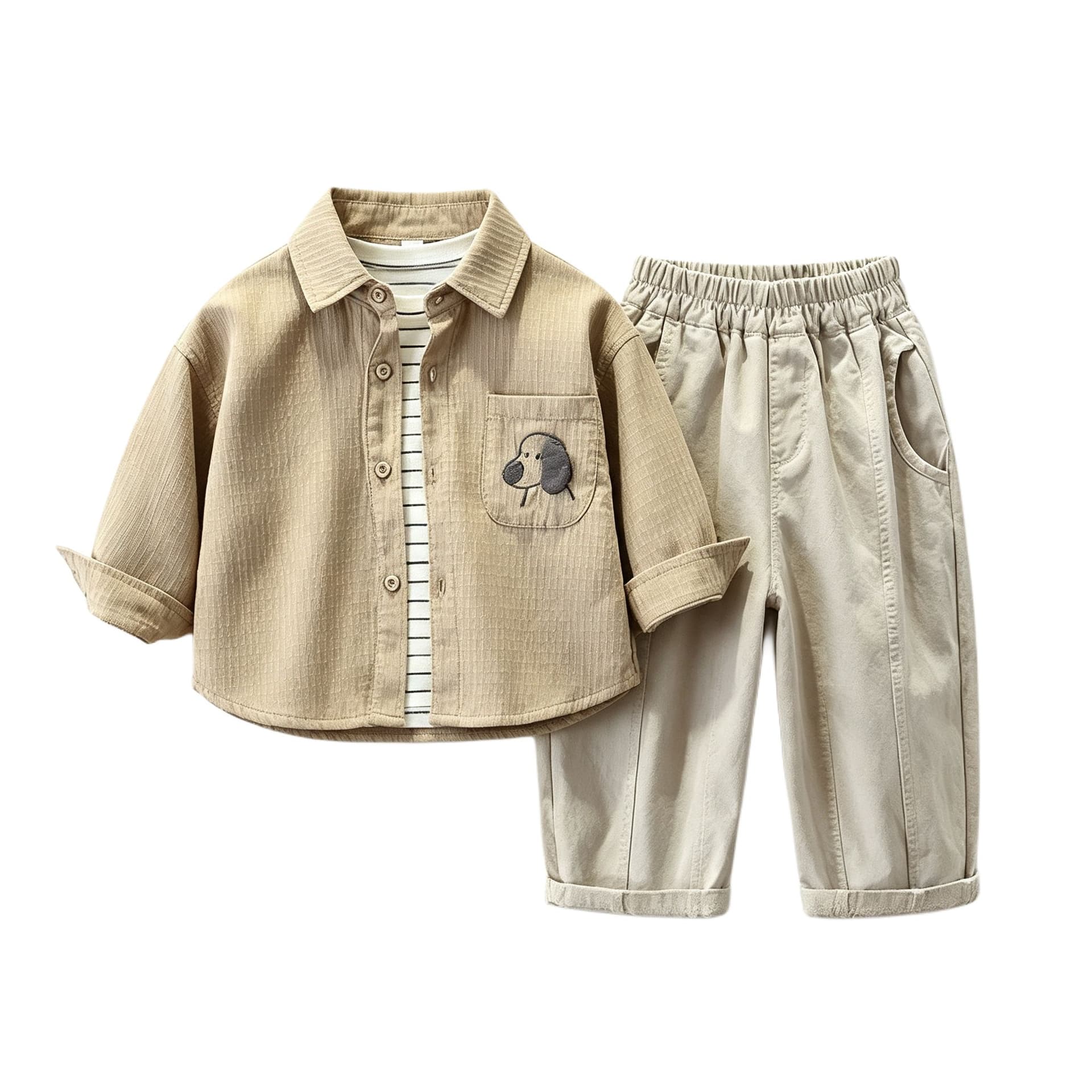 PIERRE CARDIN Kids Повседневные спортивные костюмы Наборы - изображение 1