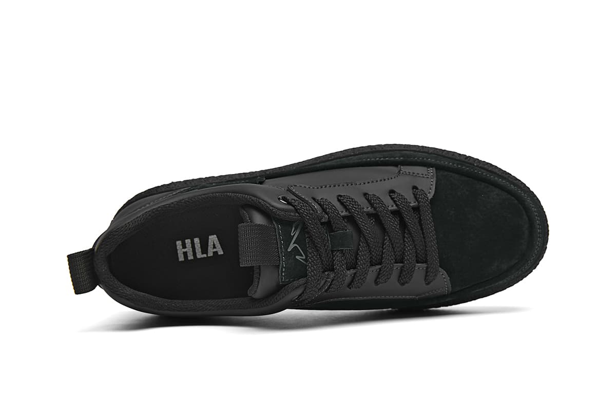 Кроссовки HLA The Mountain Collection Кеды для скейтбординга Low Топ Мужской - изображение 3