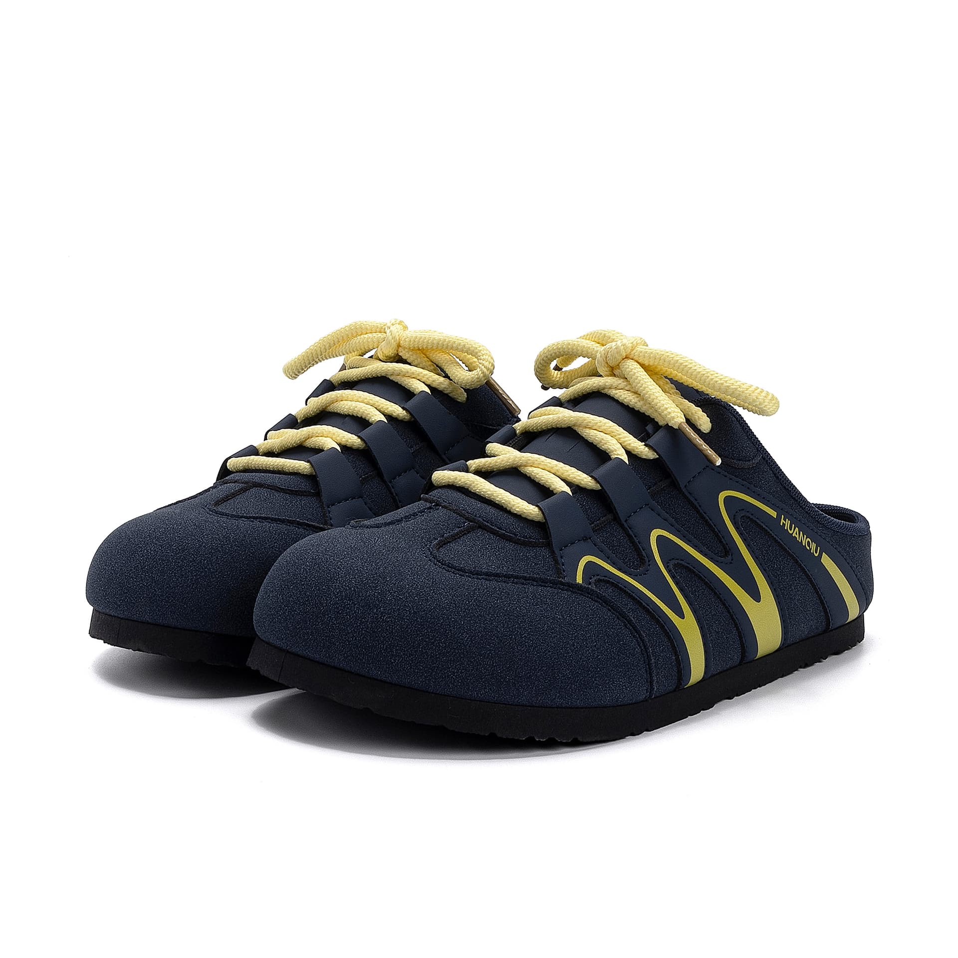 Сандалии HUANQIU Birkenstock Стиль Обувь Мужской - изображение 3