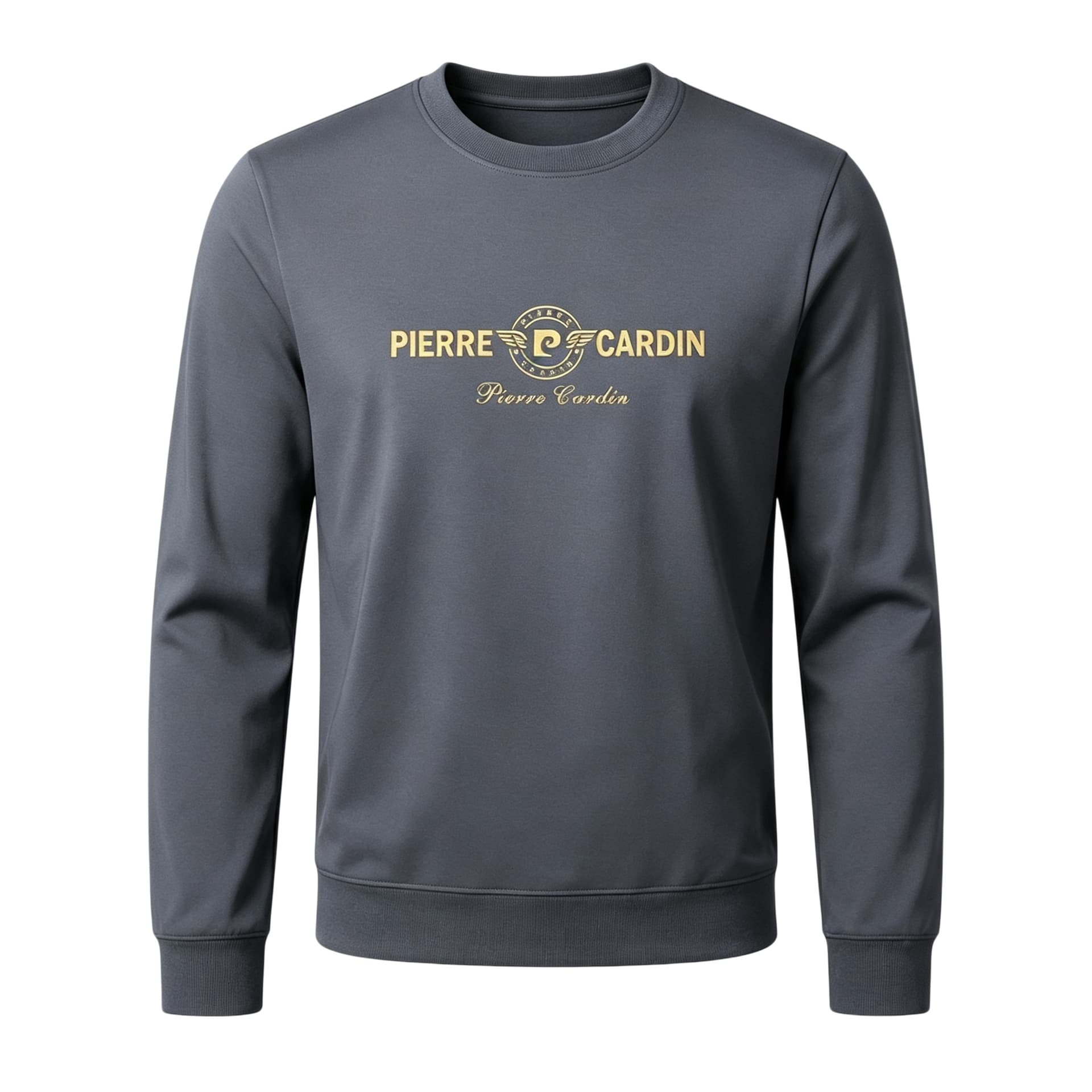 Худи PIERRE CARDIN Мужской Толстовки - изображение 1
