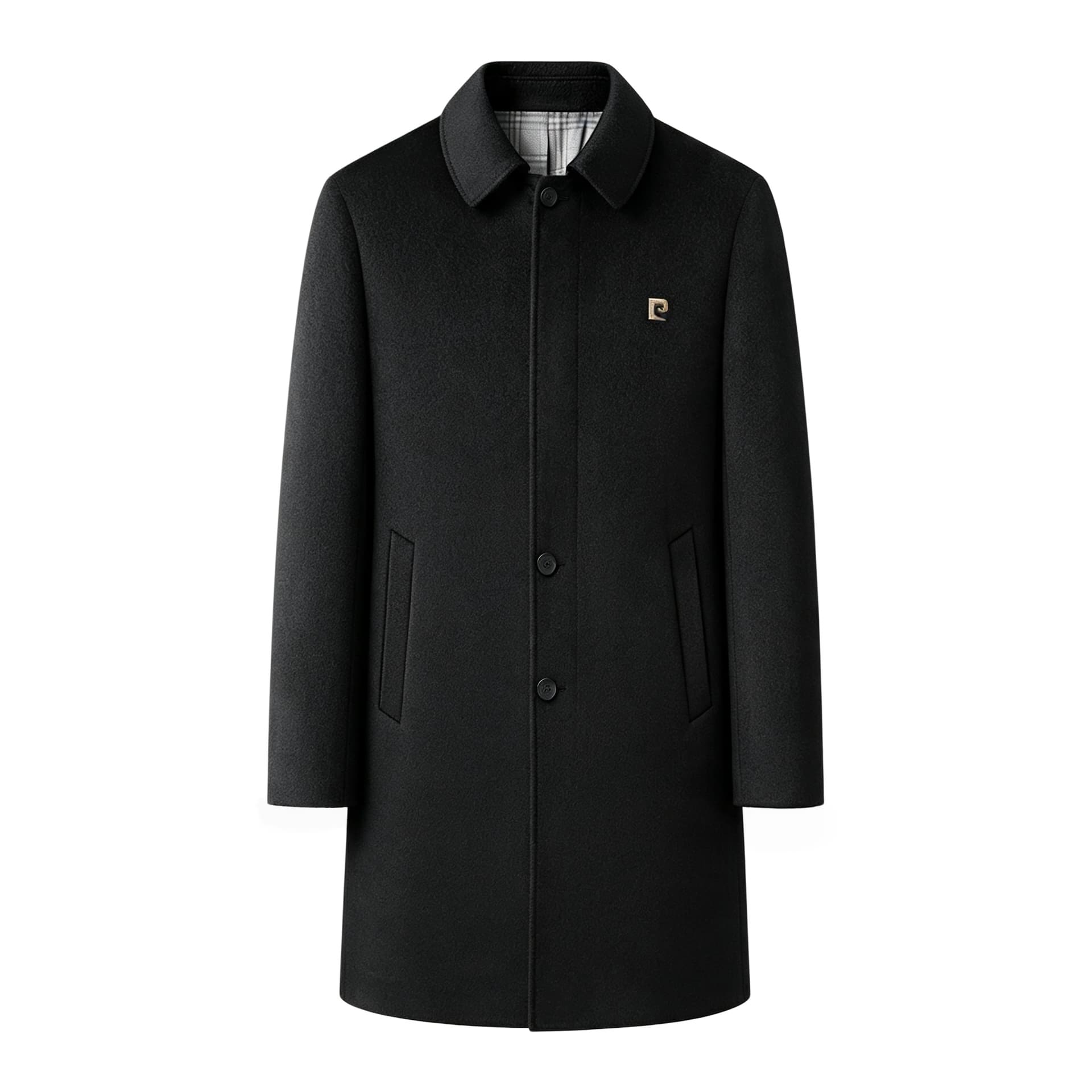 Пальто PIERRE CARDIN Мужской Пальто - изображение 1