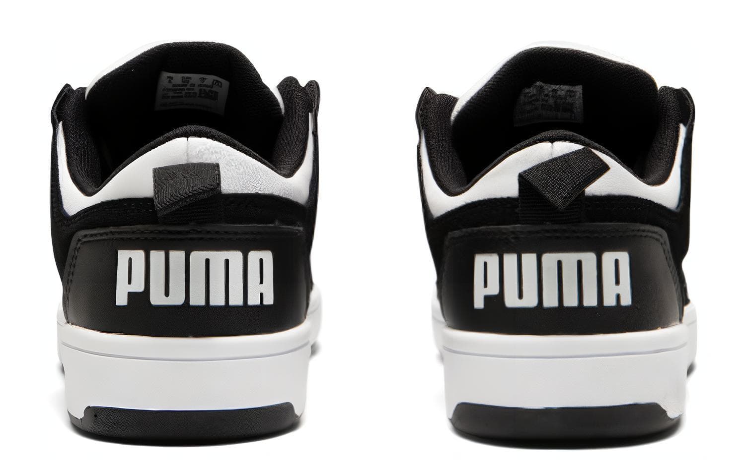 Кроссовки PUMA Rebound Layup Lo Sd - изображение 5