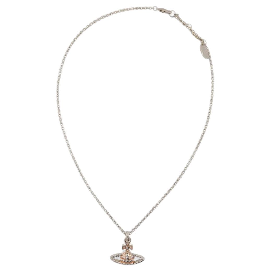 Ожерелье Вивьен Вествуд Brass Necklaces Женские - изображение 2
