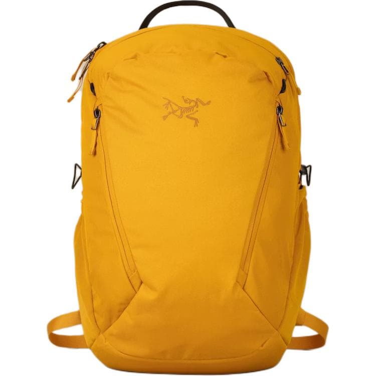 Arcteryx Mantis Туристические сумки Желтый Унисекс - изображение 1