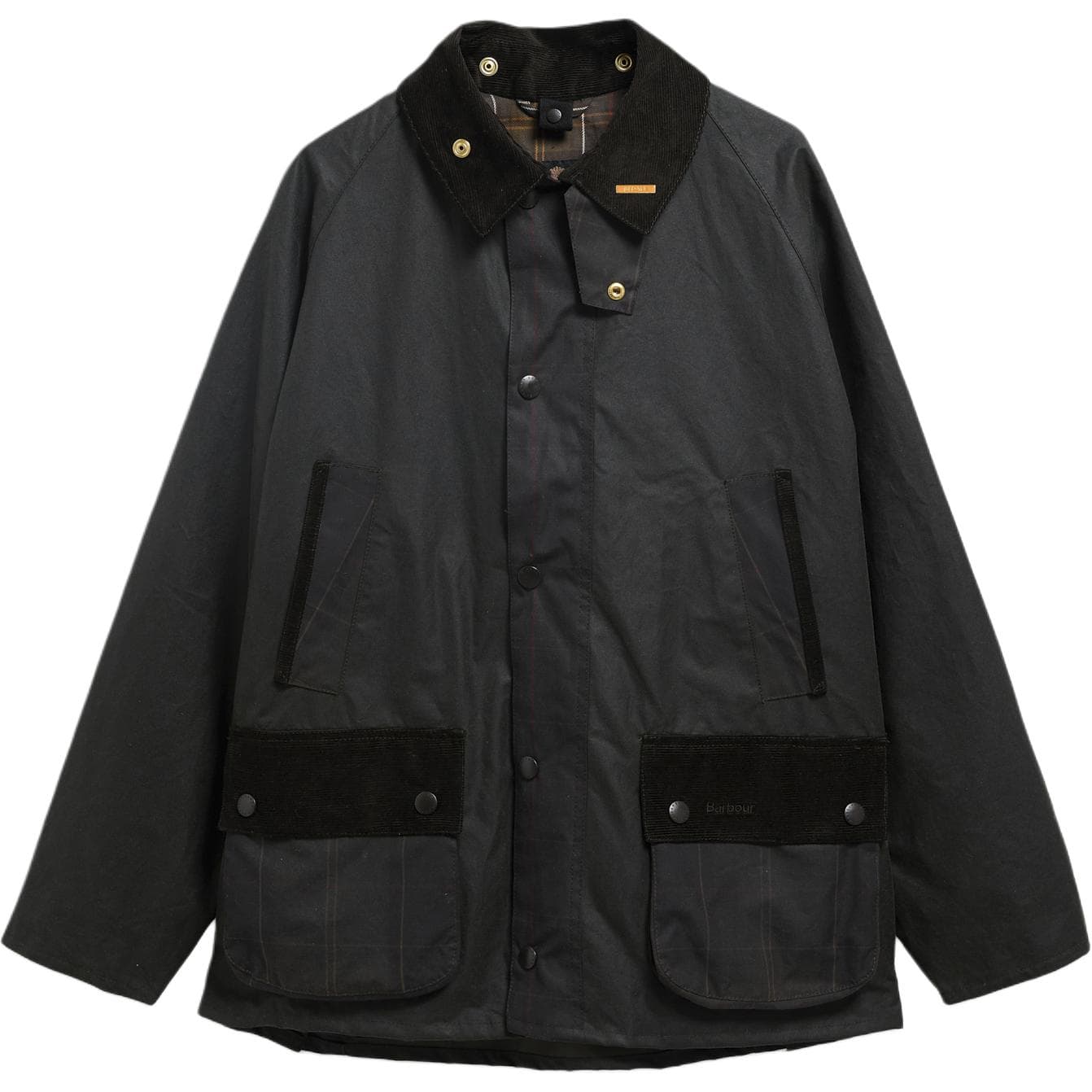 Куртка barbour Шалфейно-зеленый Мужской Куртки - изображение 1