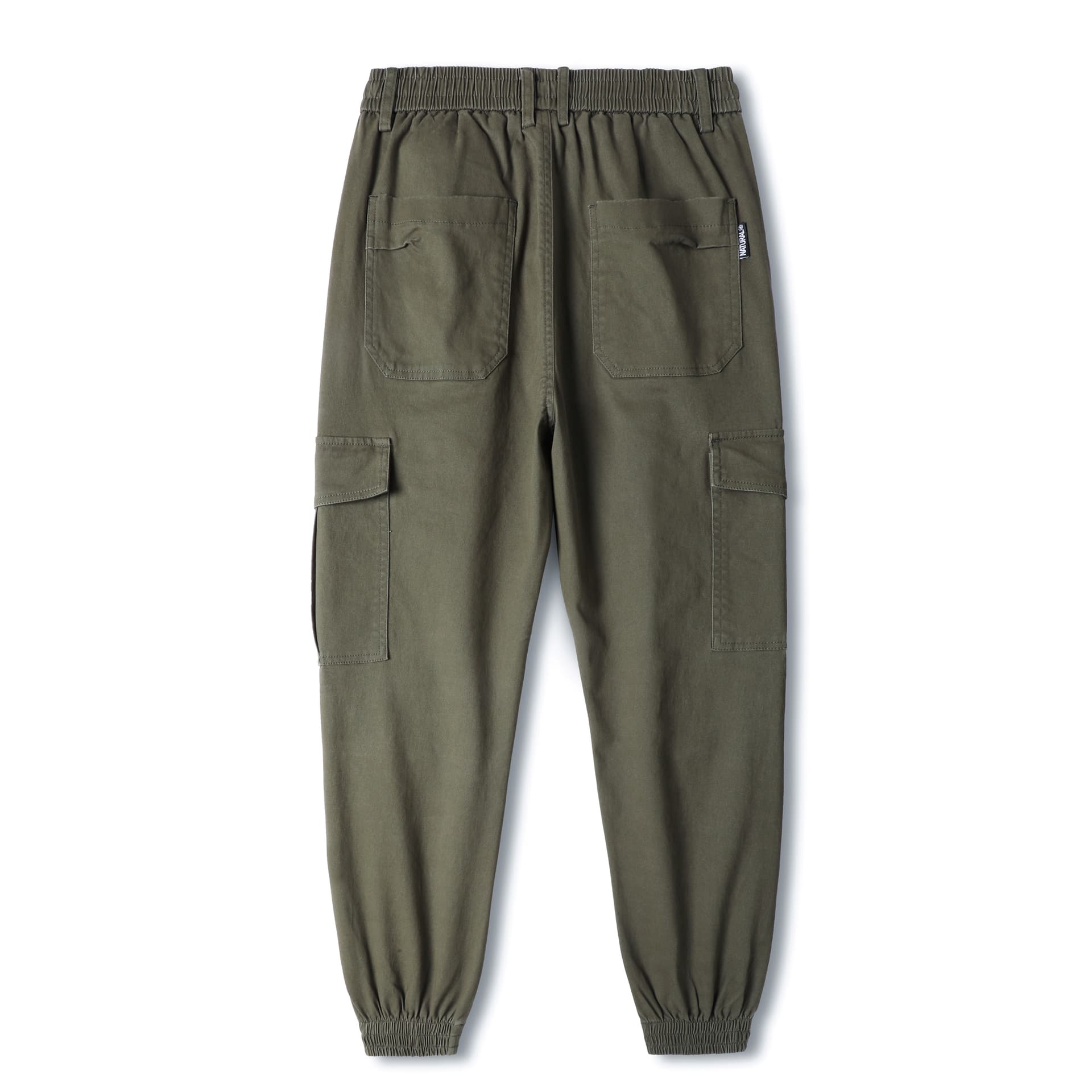 Штаны Jeep Leisure Collection Унисекс Повседневные брюки - изображение 2