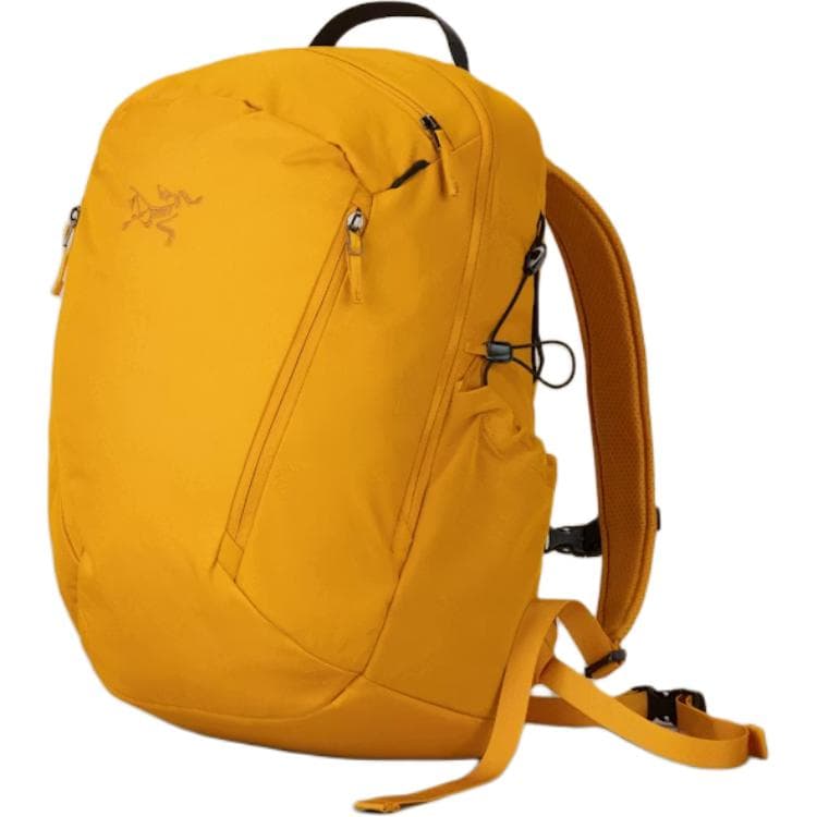 Arcteryx Mantis Туристические сумки Желтый Унисекс - изображение 2
