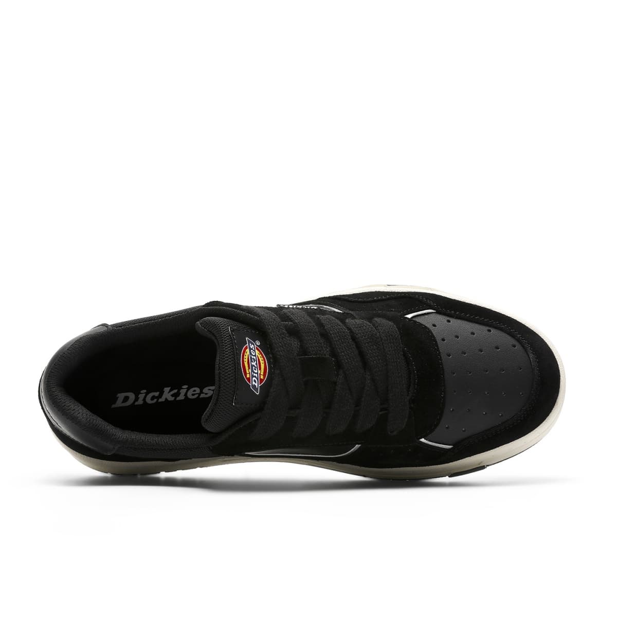 Кроссовки dickies Кеды для скейтбординга Low Топ Мужской - изображение 3