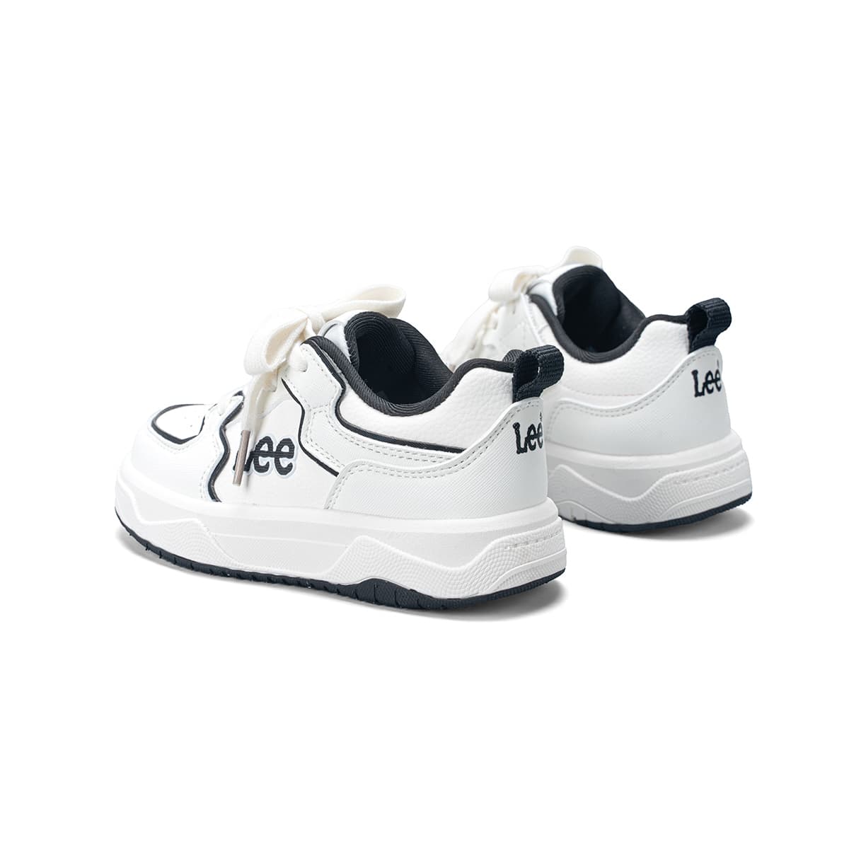 Кроссовки LEE KIDS Скейтбординг Обувь Низкий Топ Kids - изображение 6