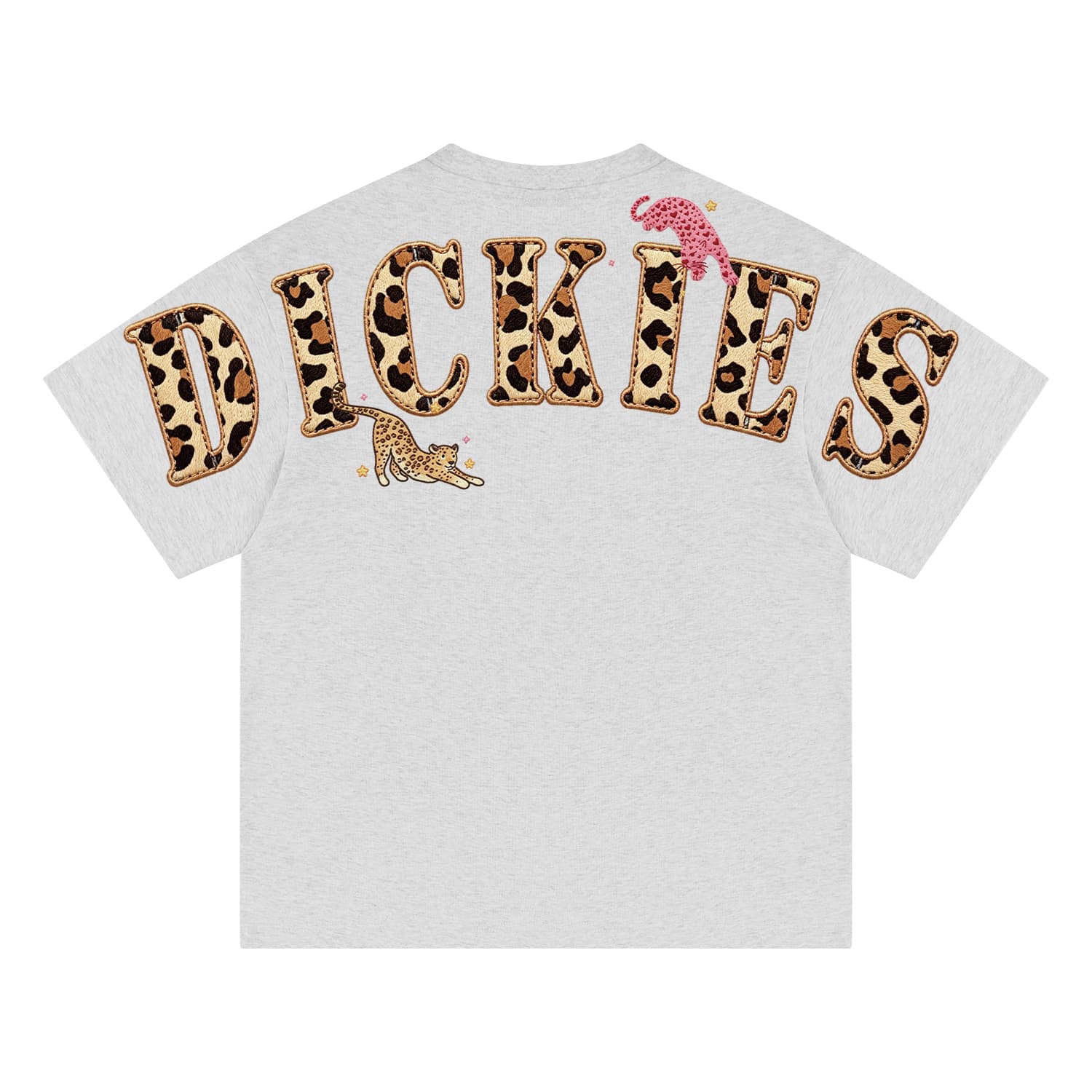 Футболка Dickies 280 LOGO T