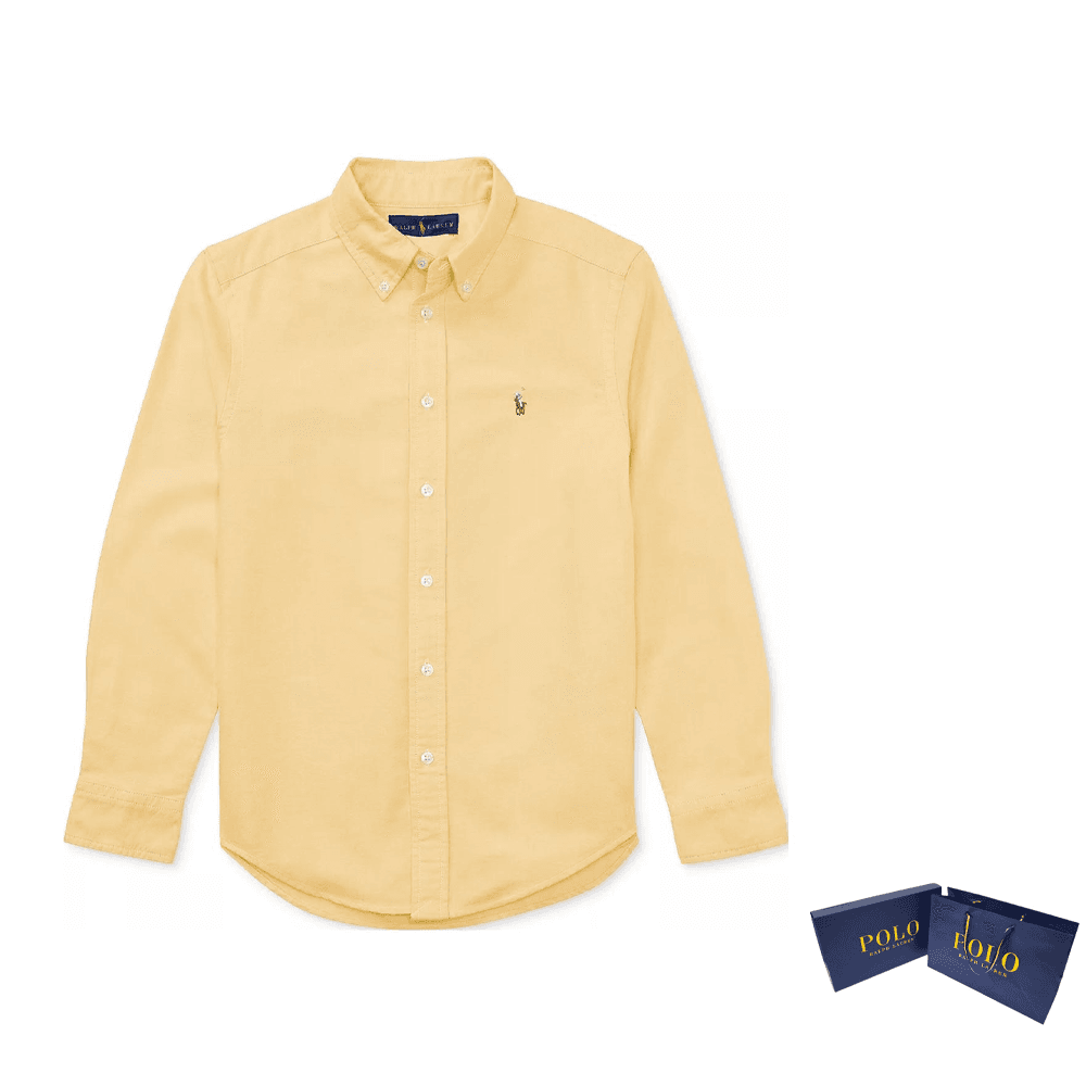 Polo Ralph Lauren SS23 Logo - изображение 8