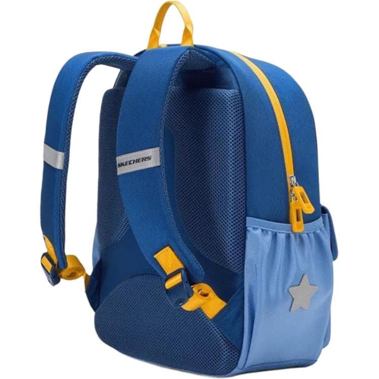 Skechers Рюкзаки Синий Kids - изображение 3