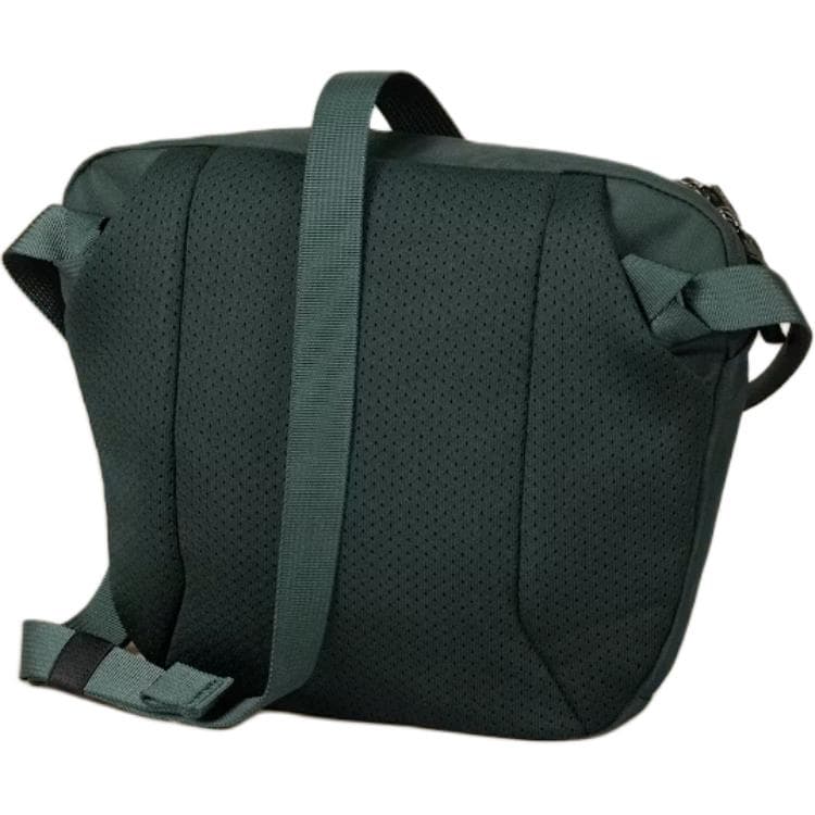 ARC'TERYX Mantis 2,5L Туристические сумки Полиэстеровое волокно Черный нефритовый цвет Унисекс - изображение 2