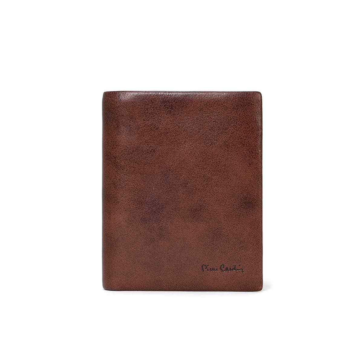 Кошелек PIERRE CARDIN Кошельки Кофе Мужской - изображение 1