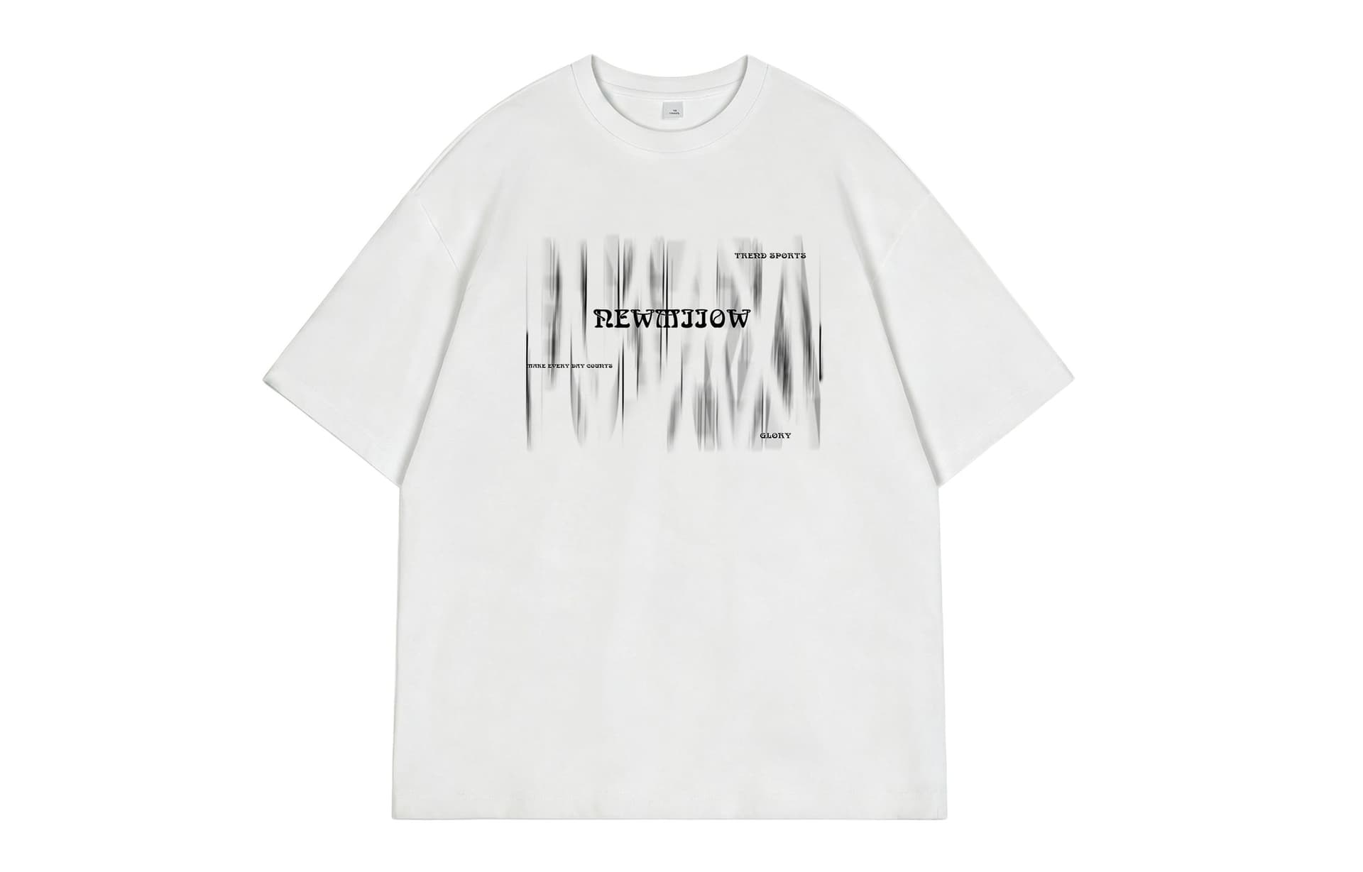 Футболка MIIOW T - изображение 1