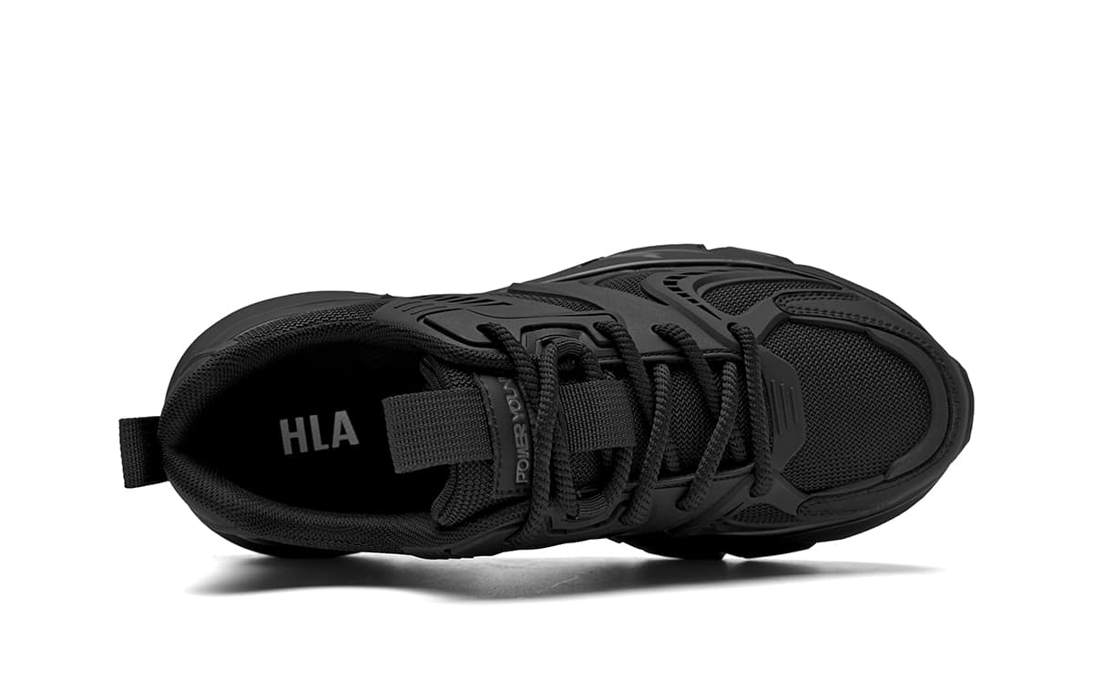 Кроссовки HLA Массивные кроссовки Low Топ Мужской - изображение 3