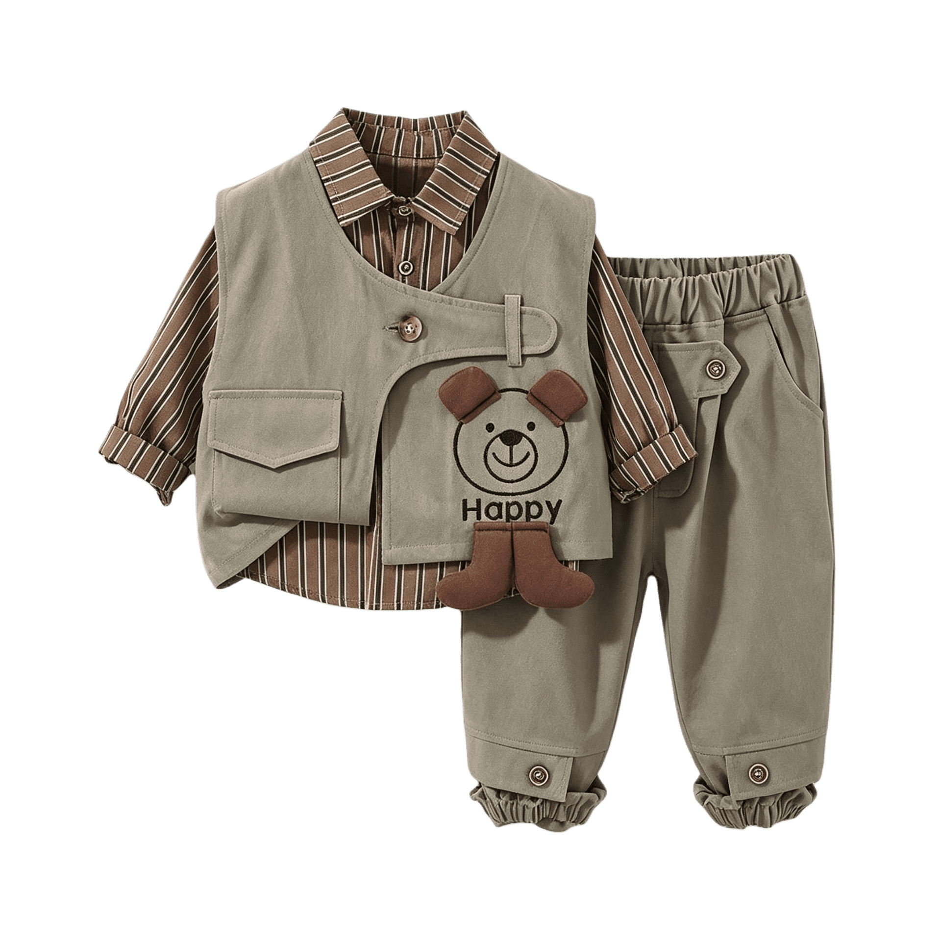 PIERRE CARDIN Kids Повседневные спортивные костюмы Наборы - изображение 1