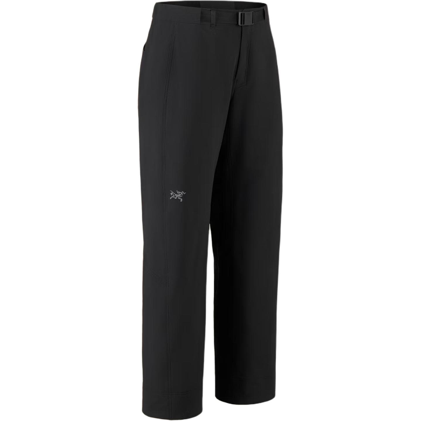 Arcteryx NIA Женские Брюки софтшелл - изображение 2
