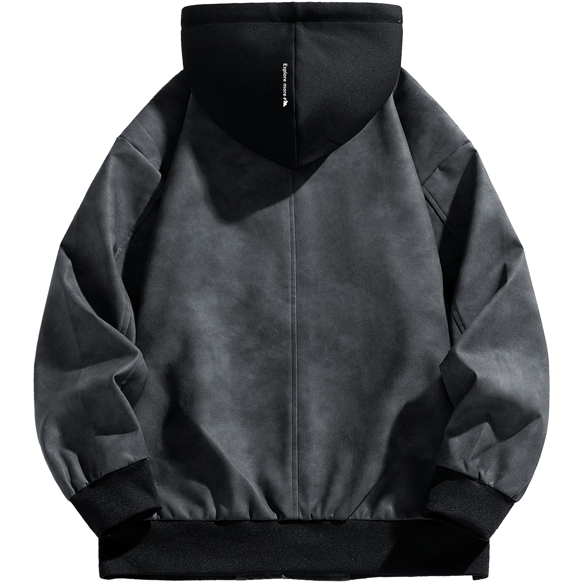 Куртка Jeep Leisure Collection Унисекс Куртки - изображение 2