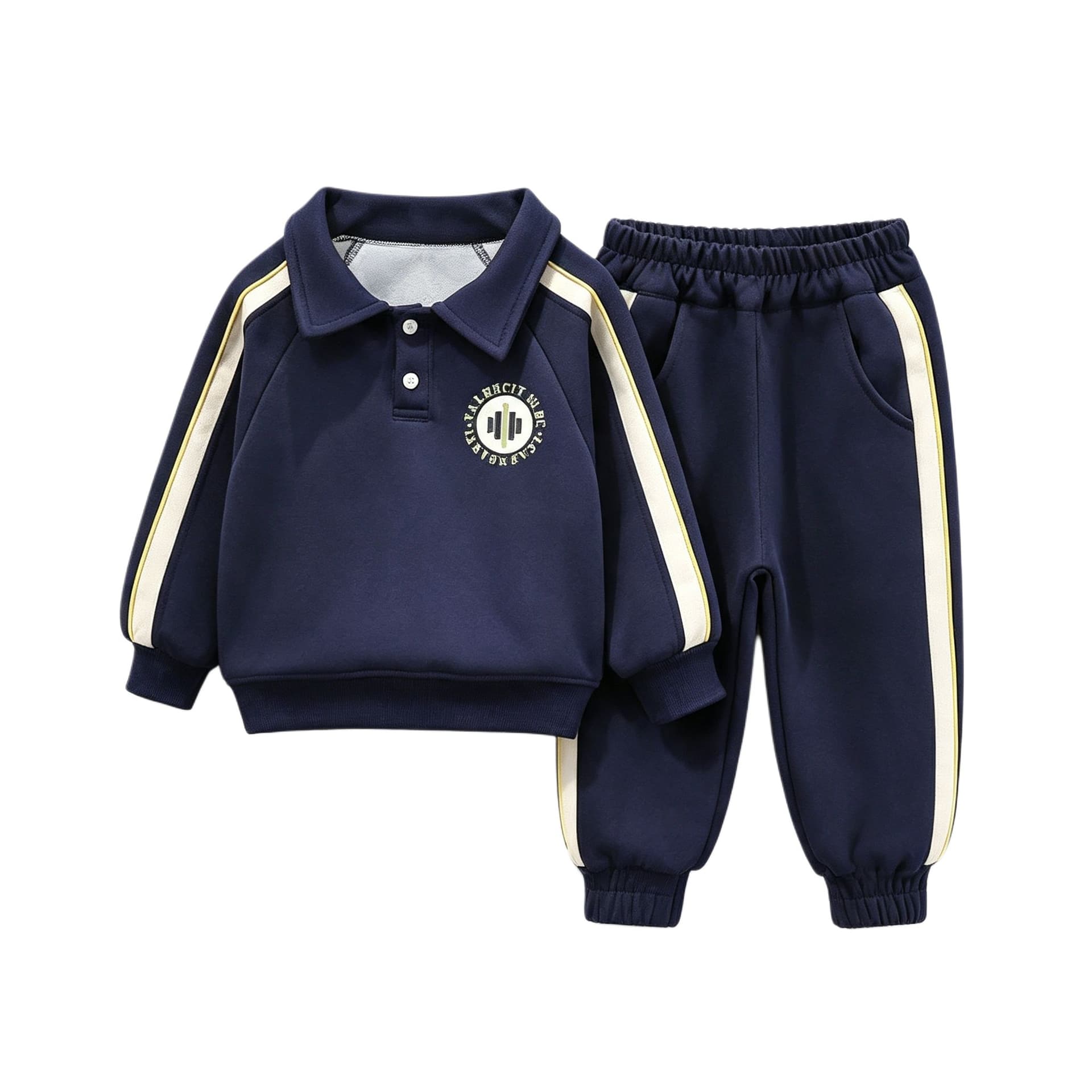 PIERRE CARDIN Kids Повседневные спортивные костюмы Наборы - изображение 1