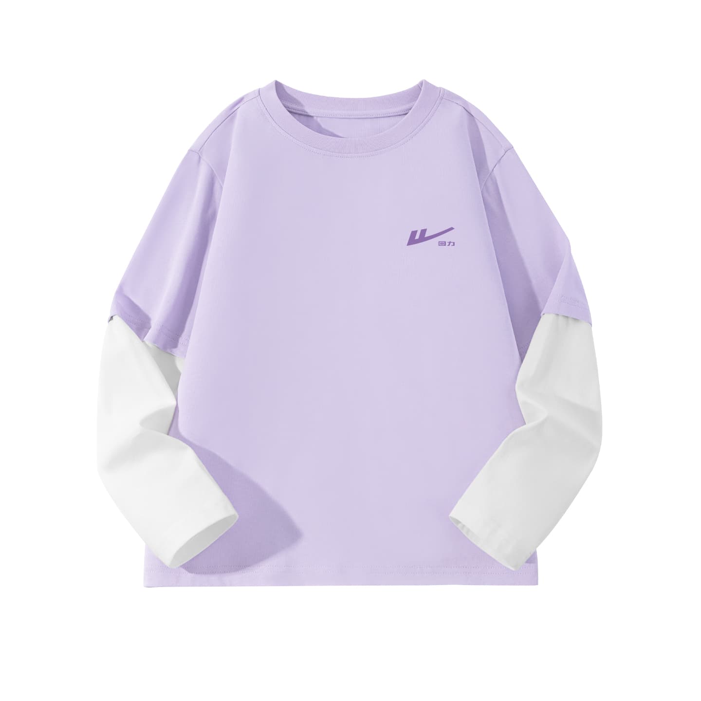 Футболка WARRIOR Kids T-рубашки - изображение 1