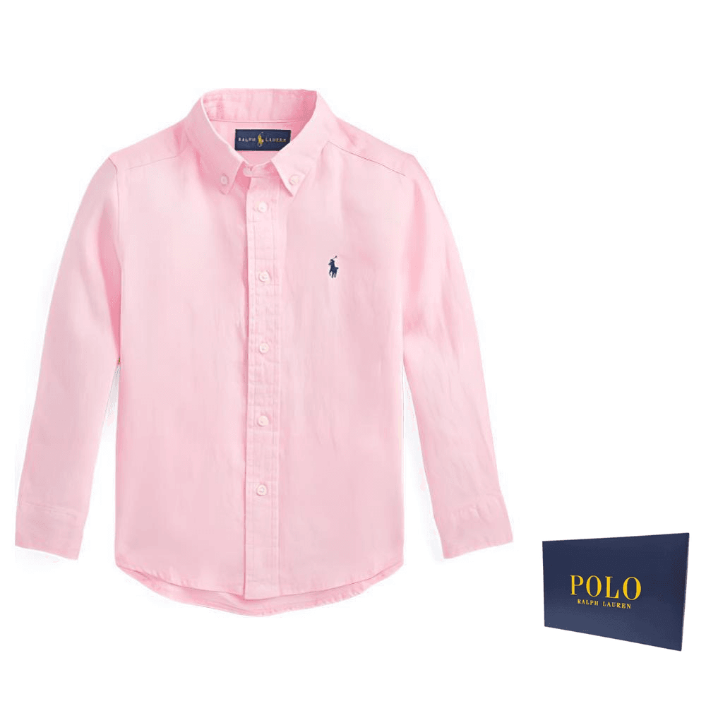 Polo Ralph Lauren SS22 Logo - изображение 8