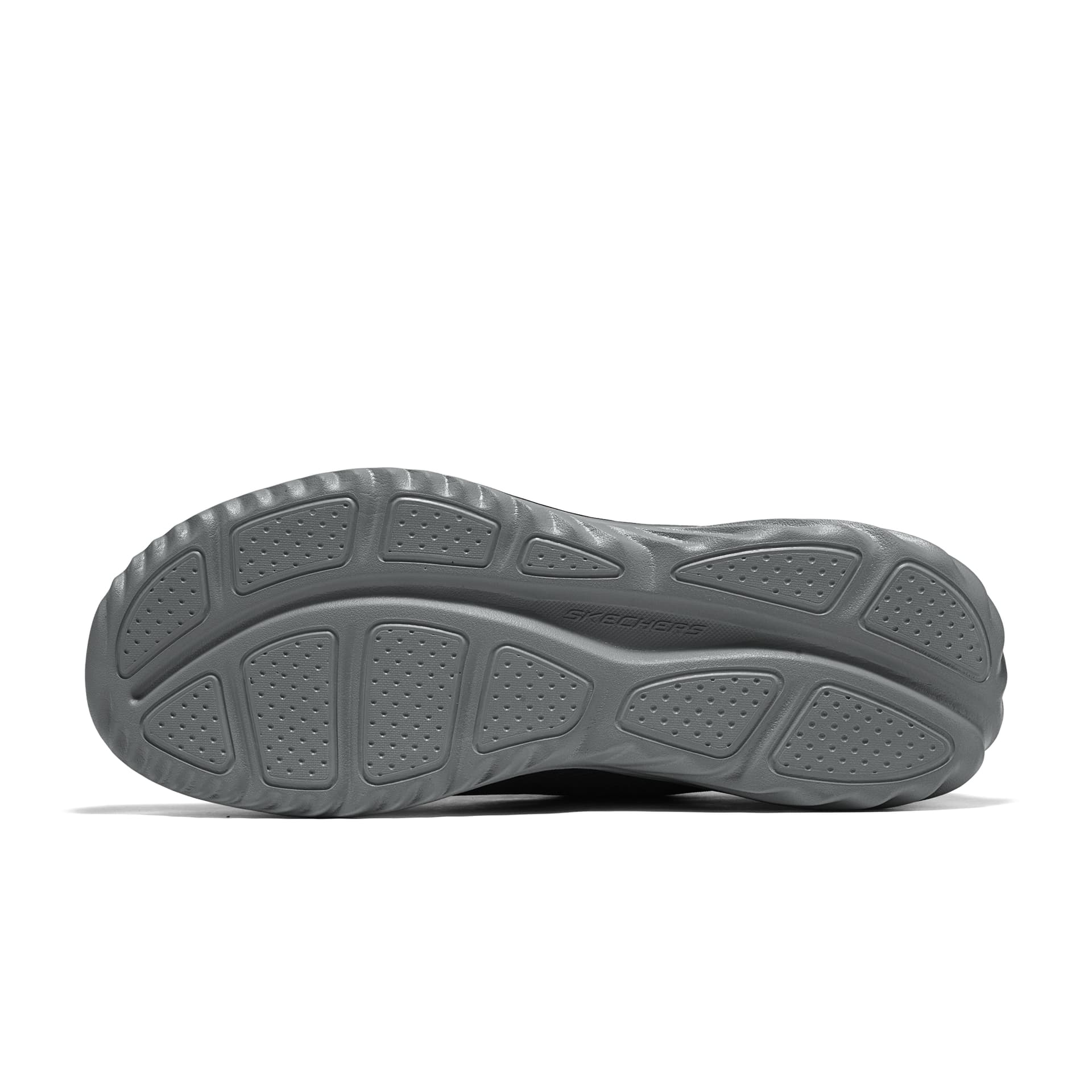 Ботинки Skechers BOUNDER 3,0 Мужская повседневная обувь Низкий топ Мужская - изображение 5