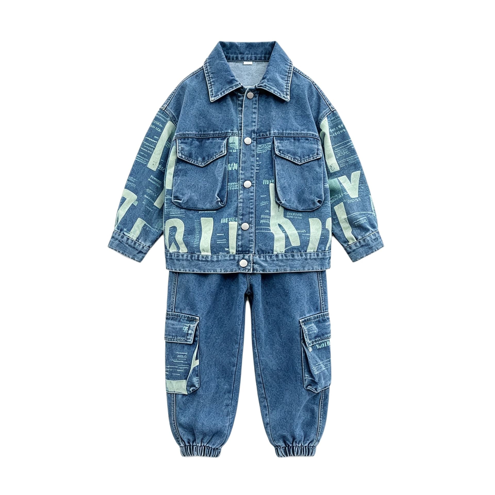 PIERRE CARDIN Kids Повседневные спортивные костюмы Наборы - изображение 1