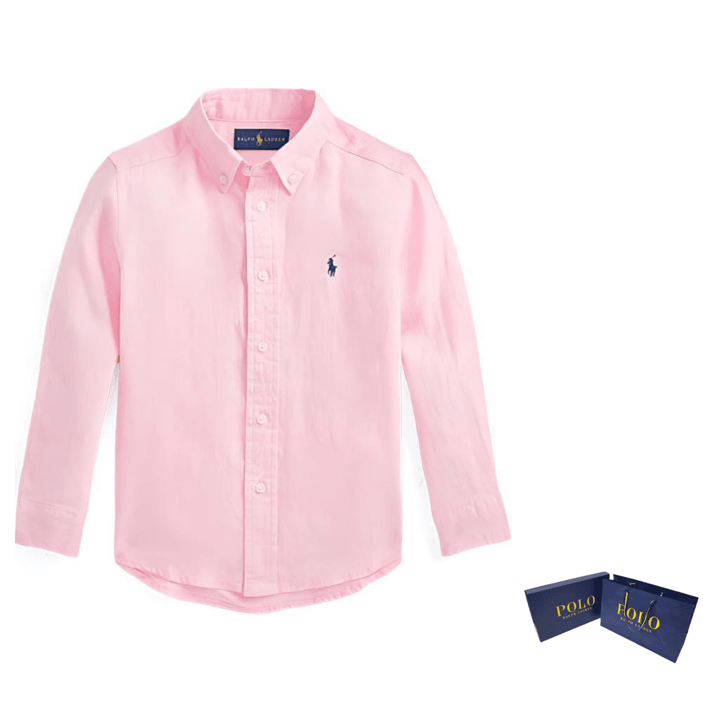 Polo Ralph Lauren SS22 Logo - изображение 9