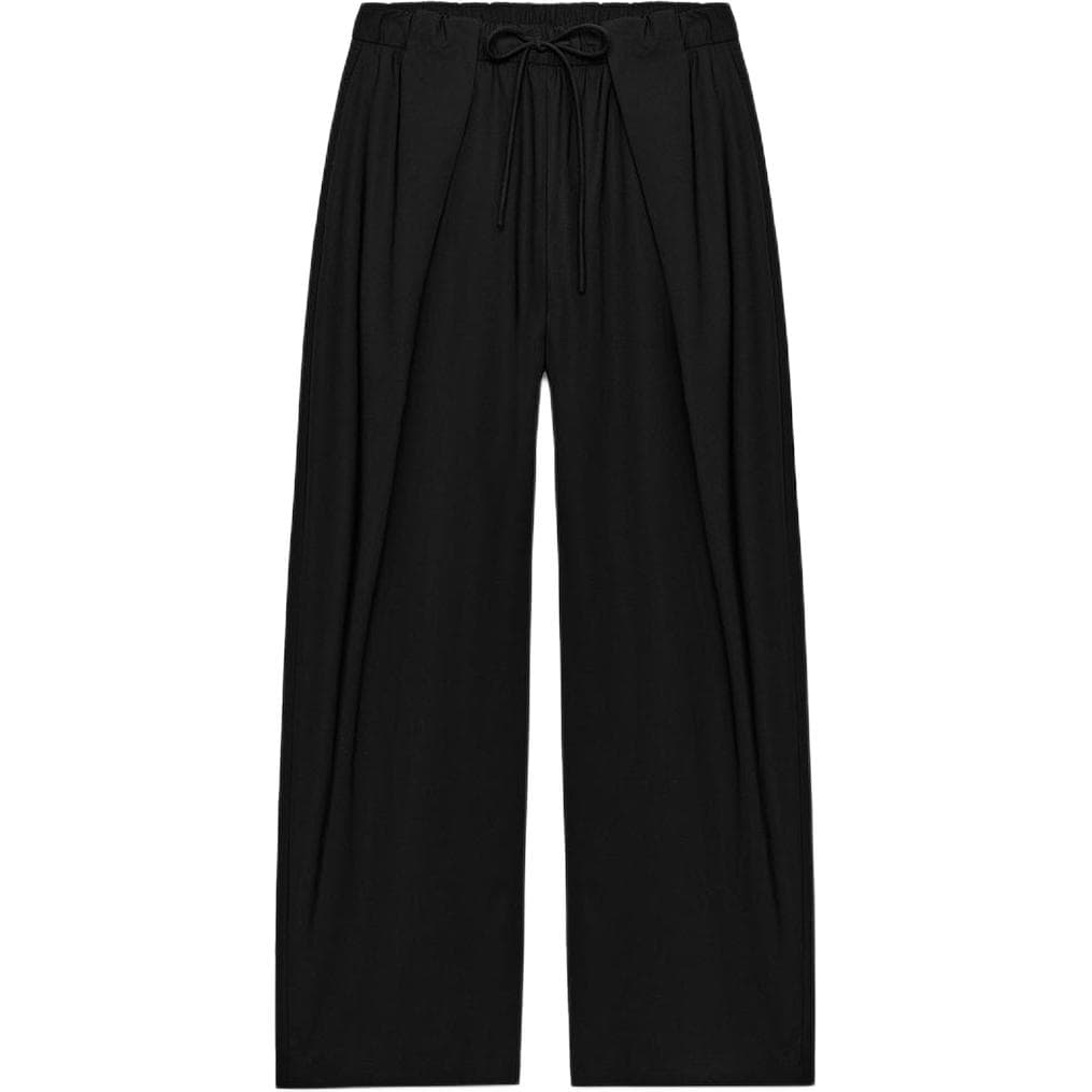 Штаны zara ZW Черный Женские Повседневные брюки - изображение 1