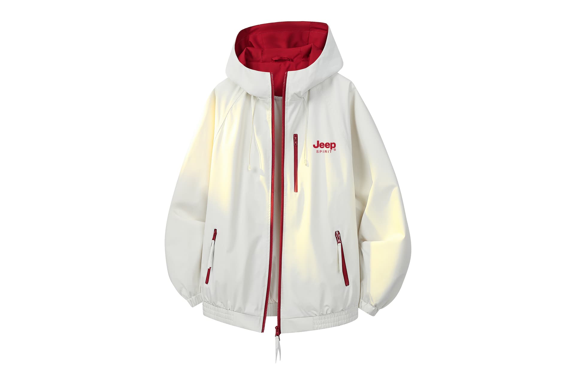 Куртка JEEP SPIRIT Унисекс Куртки - изображение 1