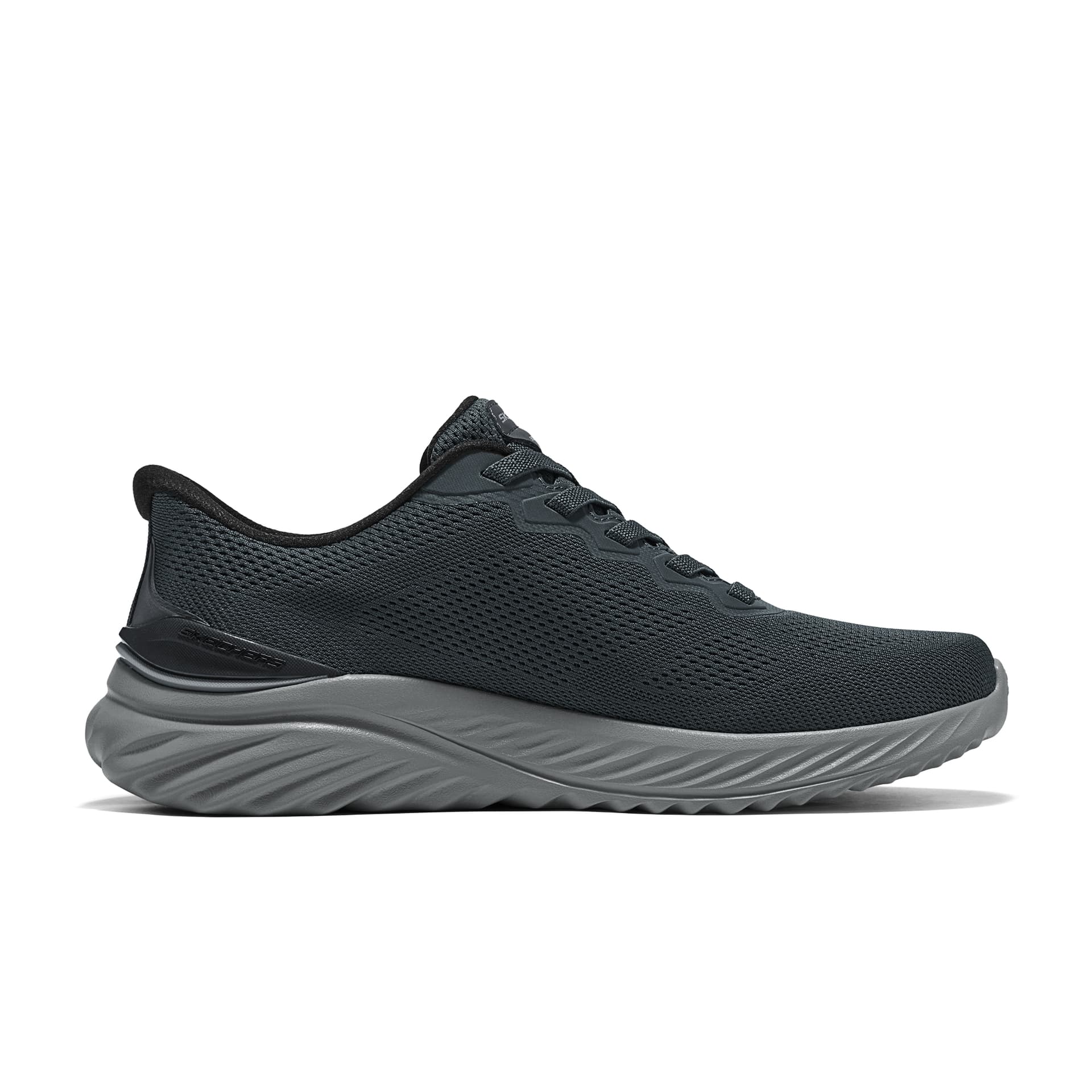 Ботинки Skechers BOUNDER 3,0 Мужская повседневная обувь Низкий топ Мужская - изображение 2