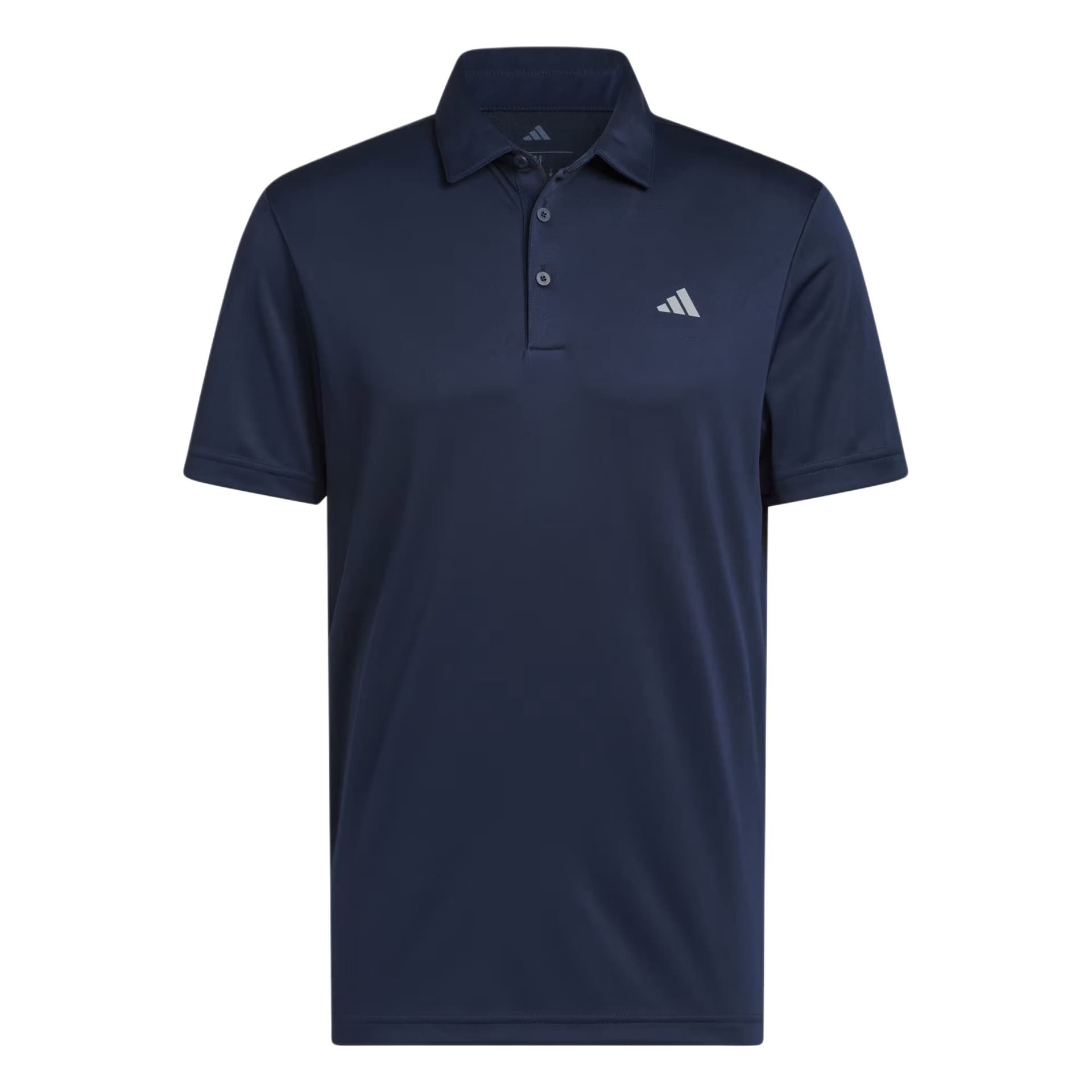 Поло Adidas Синий Мужской Поло - изображение 1