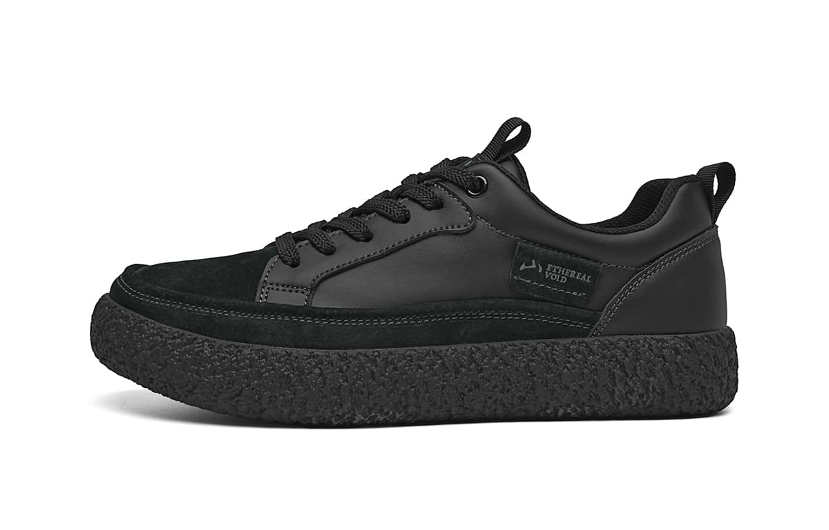 Кроссовки HLA The Mountain Collection Кеды для скейтбординга Low Топ Мужской - изображение 1