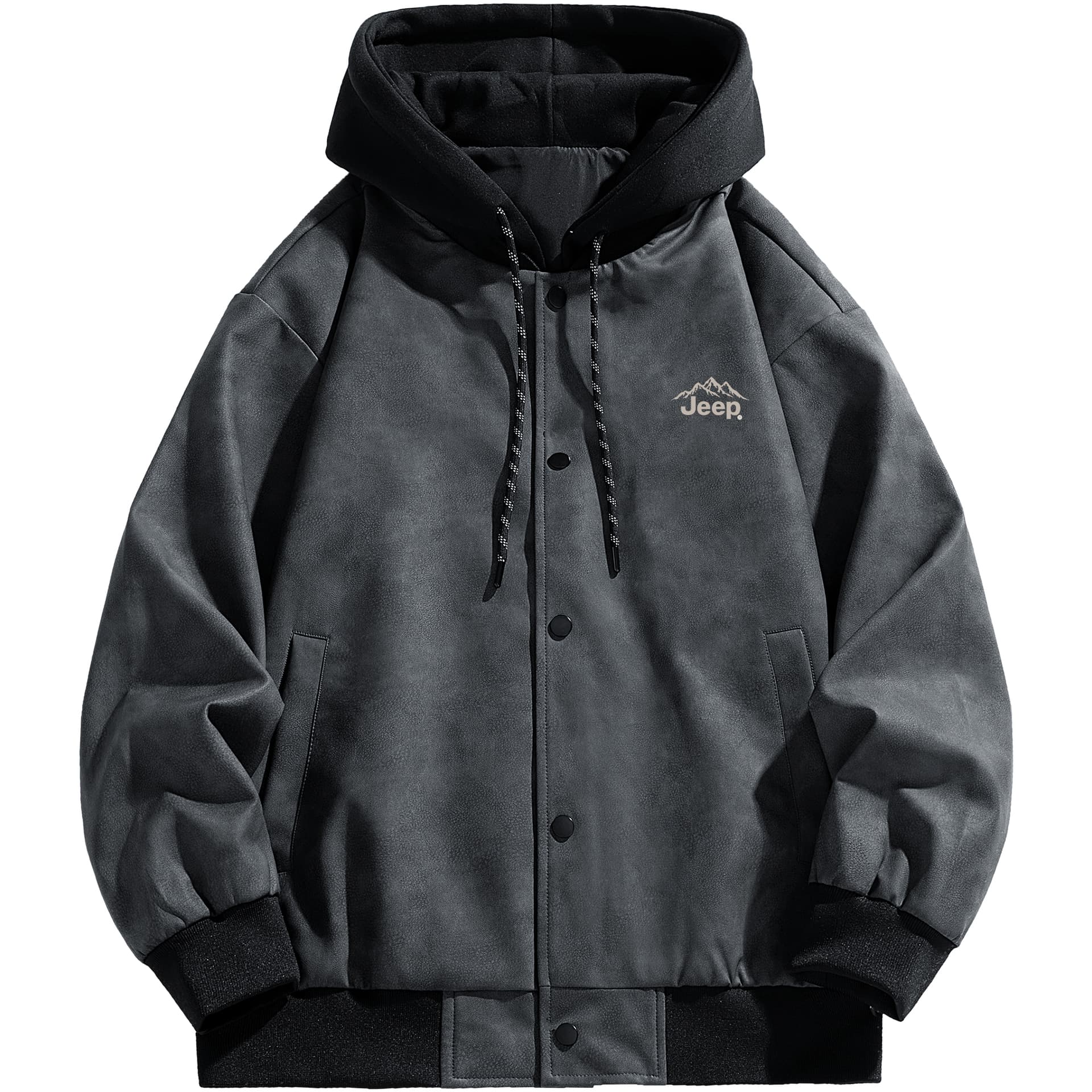 Куртка Jeep Leisure Collection Унисекс Куртки - изображение 1