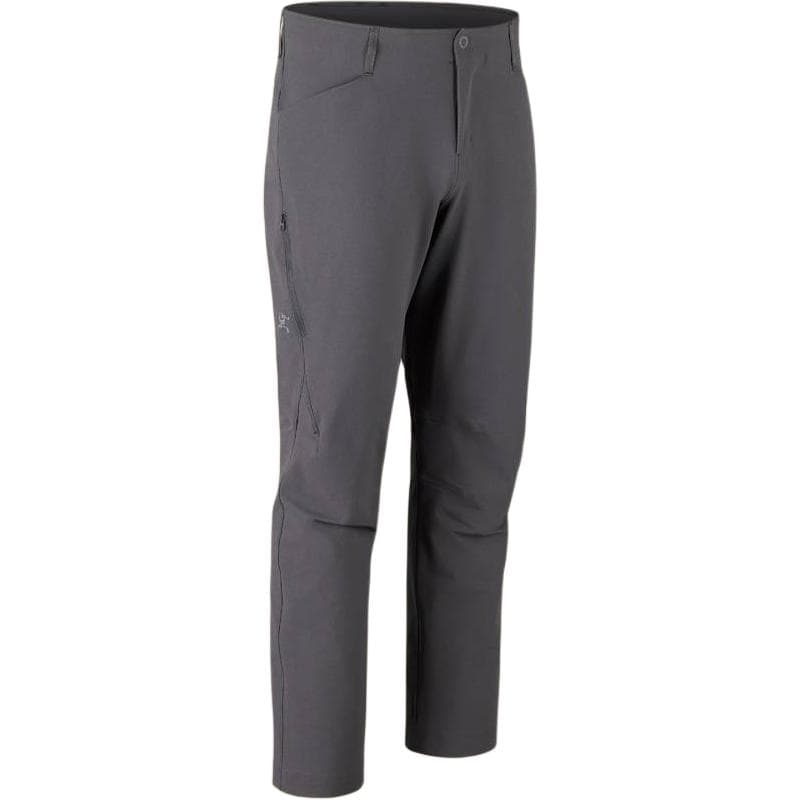 Штаны ARC'TERYX CRESTON AR Повседневные брюки Мужской - изображение 4