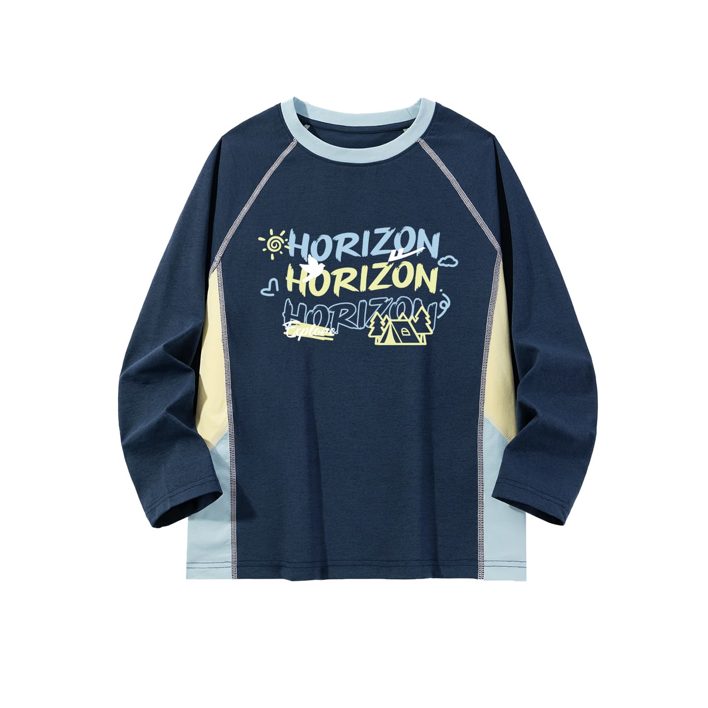 Футболка WARRIOR Kids T-рубашки - изображение 1