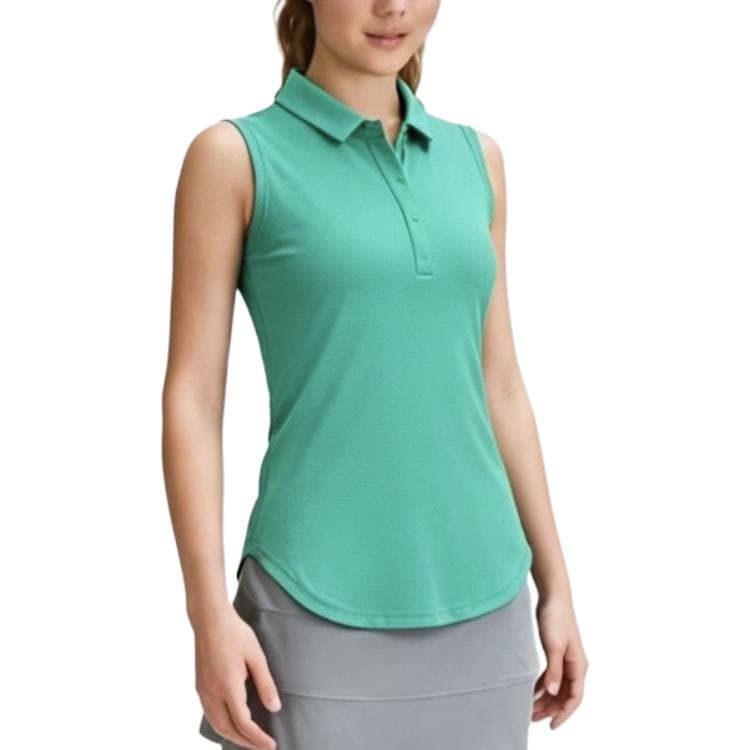 lululemon Courtcore SS23 Golf and Tennis POLO - изображение 11