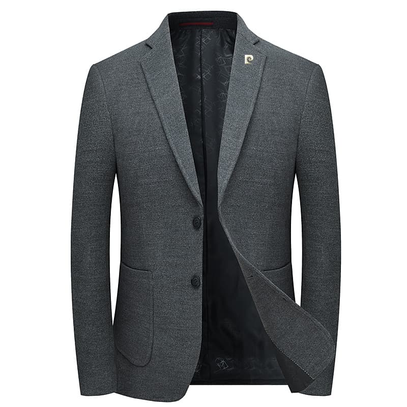 Пиджак PIERRE CARDIN Мужской Классические костюмы - изображение 1