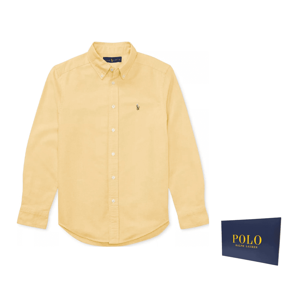 Polo Ralph Lauren SS23 Logo - изображение 7
