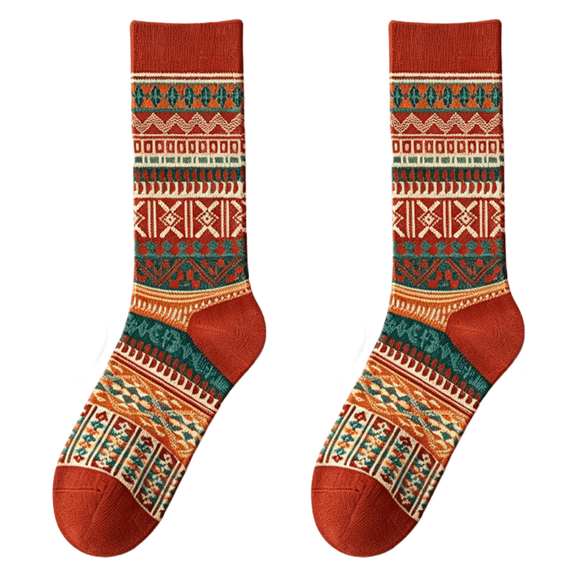 Носки BONAS Женские Высокие носки - изображение 1