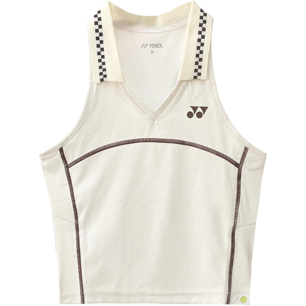 YONEX Женские Топы и футболки для бадминтона - изображение 2