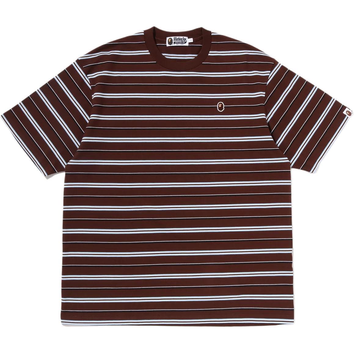 Футболка A BATHING APE FW26 Унисекс T-рубашки - изображение 1