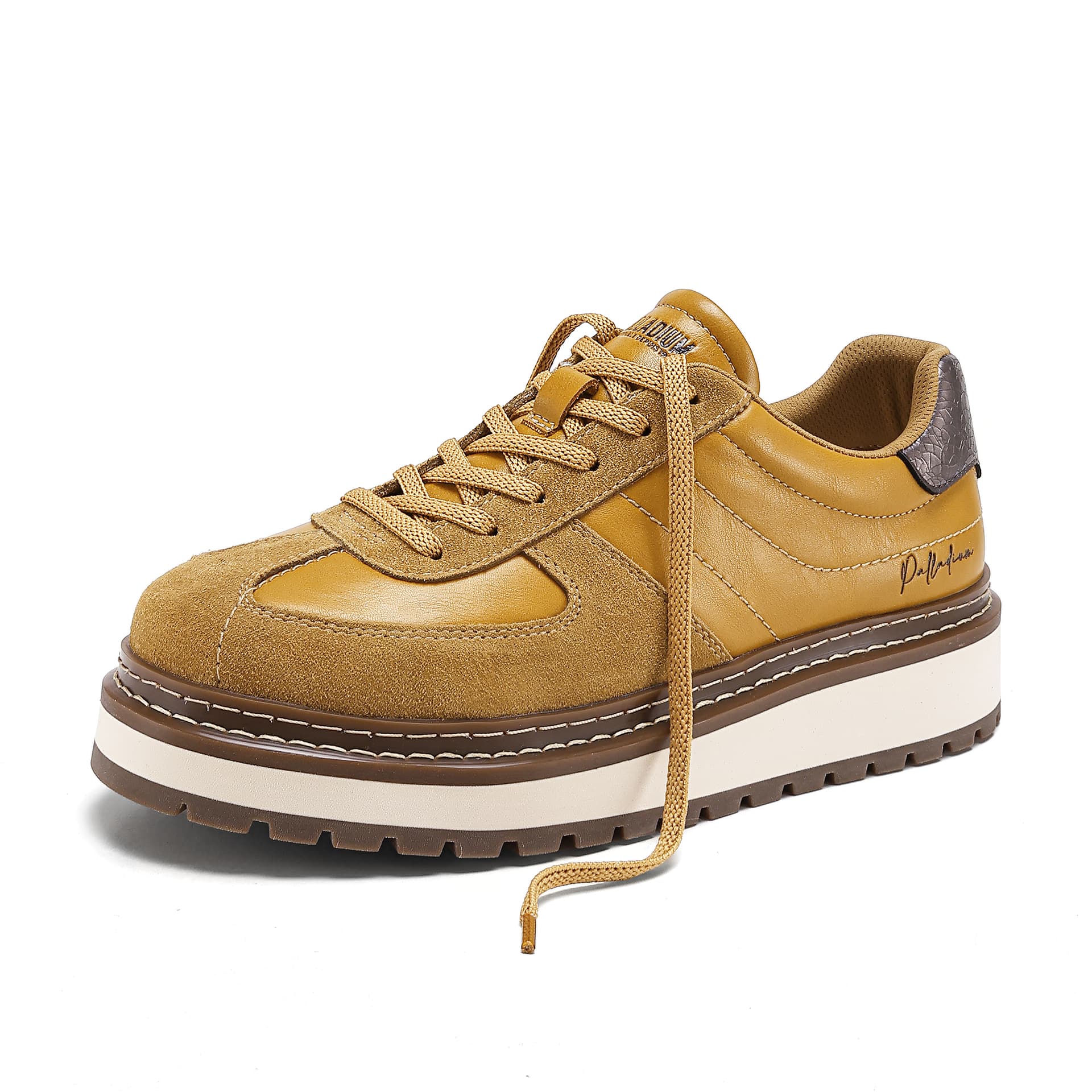 Кроссовки Palladium 5cm - изображение 3