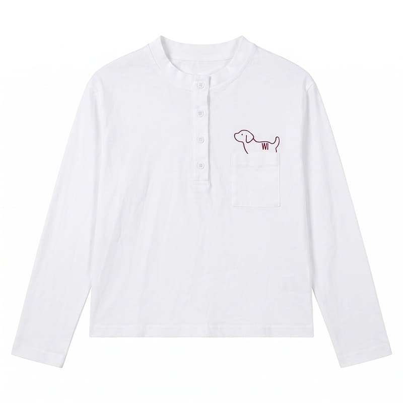 Футболка ATONGMU T-рубашка Kids T-рубашка - изображение 1