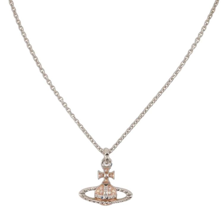 Ожерелье Вивьен Вествуд Brass Necklaces Женские - изображение 1
