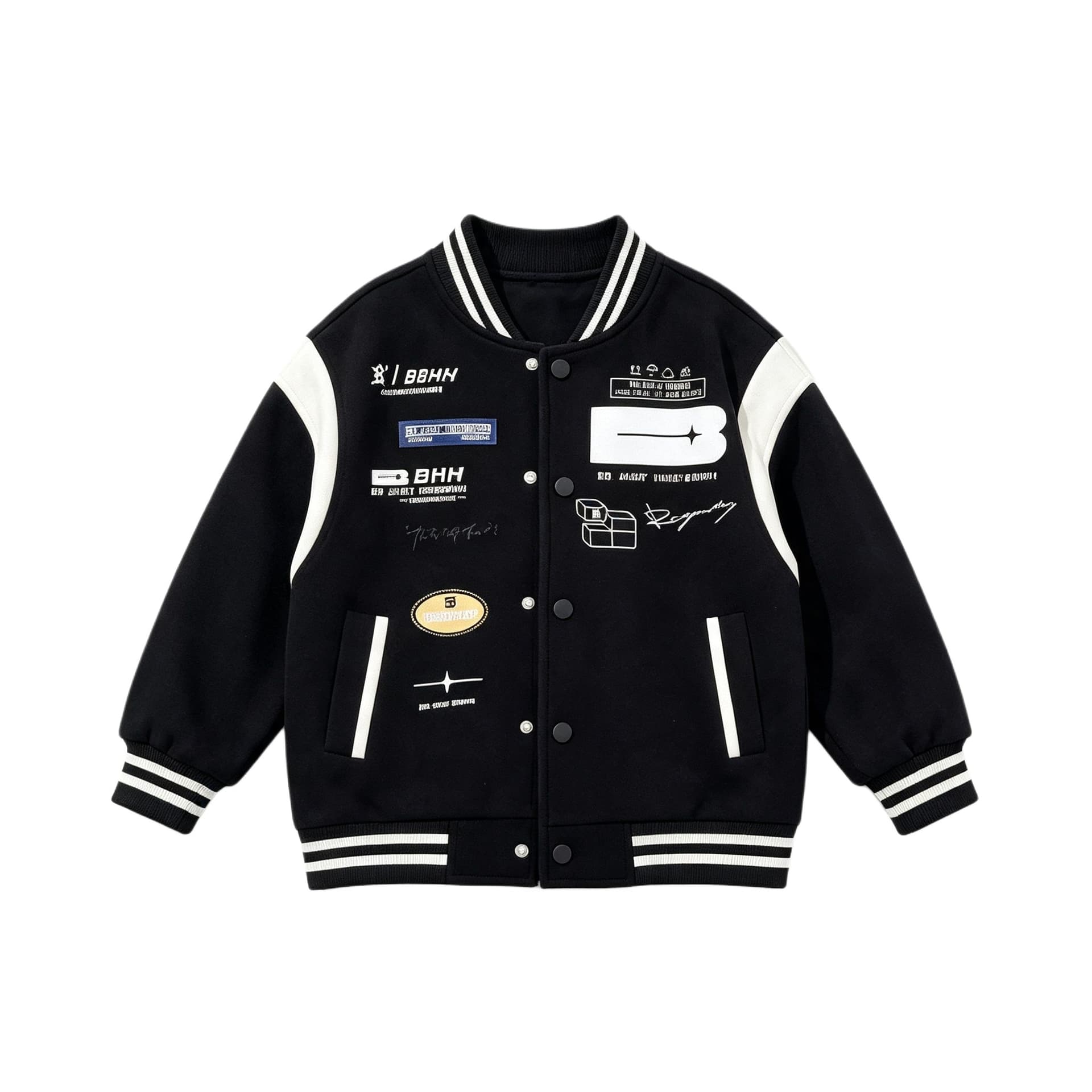 PIERRE CARDIN Kids Бейсбольные куртки - изображение 1