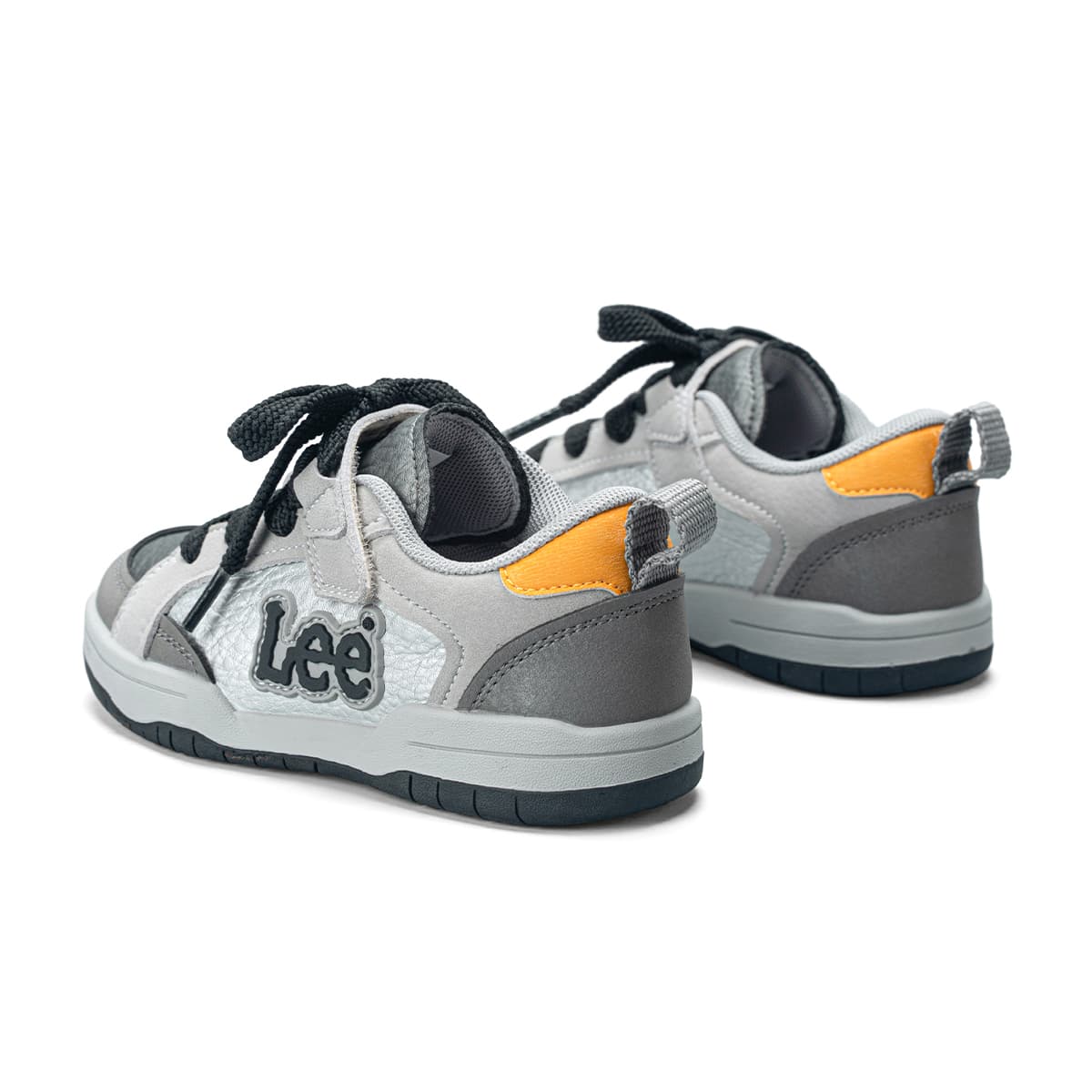 Кроссовки LEE KIDS Скейтбординг Обувь Низкий Топ Kids - изображение 6